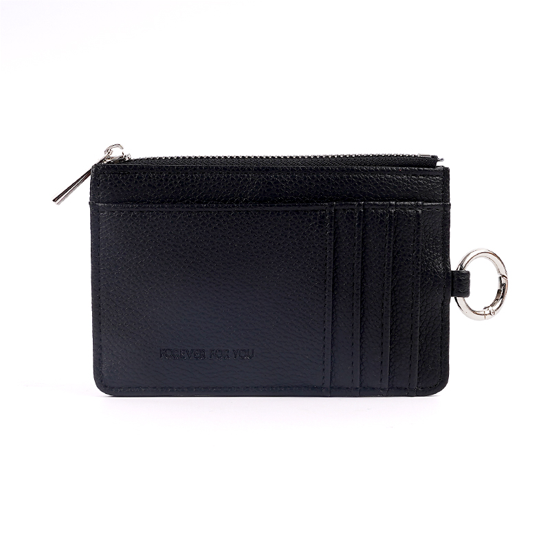 MINI CARD HOLDER WALLET MULTI-FUNCTION COINS POCKET MINI BAG